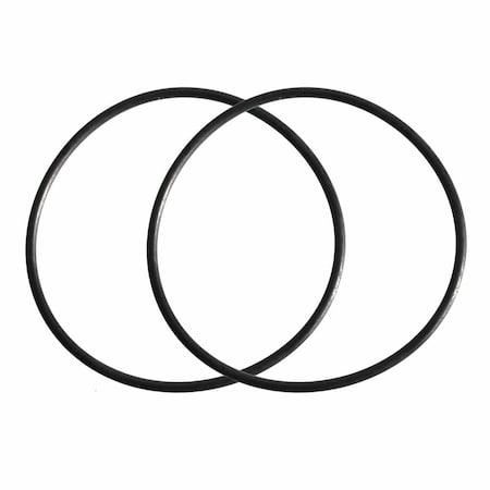 Superior Parts Aftermarket O-Ring for Hitachi NR90AE, NR90AD, NR90ADPR Replaces 884960, PK 2 SP 884-989